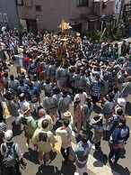 Oriental Lodge Asakusa