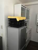 Oriental Lodge Asakusa