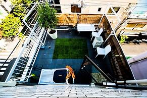 Oriental Lodge Asakusa