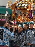 Oriental Lodge Asakusa