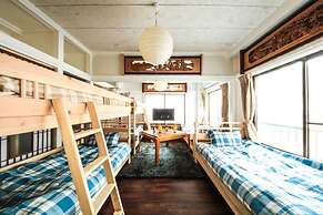 Oriental Lodge Asakusa