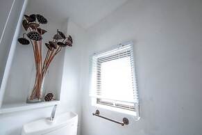 Oriental Lodge Asakusa