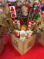 Oriental Lodge Asakusa