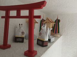 Oriental Lodge Asakusa