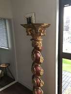 Oriental Lodge Asakusa