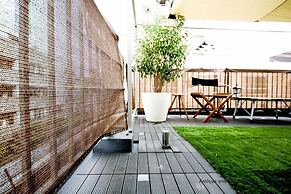 Oriental Lodge Asakusa