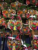 Oriental Lodge Asakusa