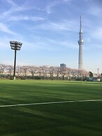 Oriental Lodge Asakusa