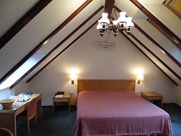Hotel Curtea Brasoveana