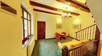 Hotel Curtea Brasoveana