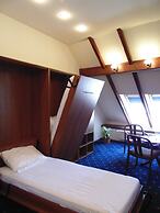 Hotel Curtea Brasoveana