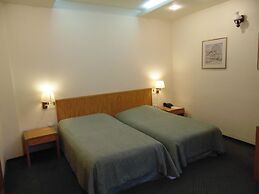 Hotel Curtea Brasoveana