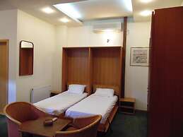 Hotel Curtea Brasoveana