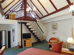 Hotel Curtea Brasoveana