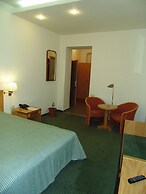 Hotel Curtea Brasoveana