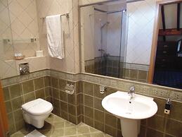 Hotel Curtea Brasoveana