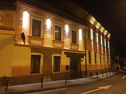 Hotel Curtea Brasoveana