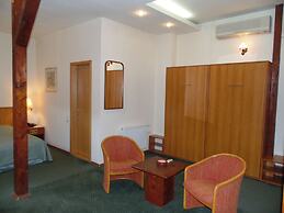 Hotel Curtea Brasoveana