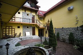Hotel Curtea Brasoveana