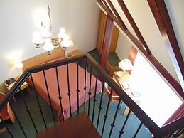 Hotel Curtea Brasoveana