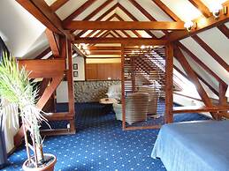 Hotel Curtea Brasoveana