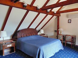 Hotel Curtea Brasoveana