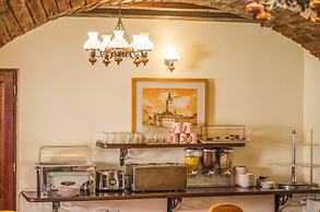 Hotel Curtea Brasoveana