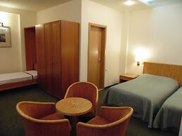 Hotel Curtea Brasoveana