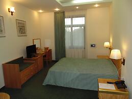 Hotel Curtea Brasoveana