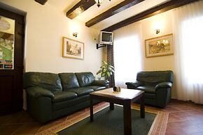 Hotel Curtea Brasoveana