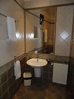 Hotel Curtea Brasoveana