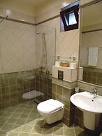 Hotel Curtea Brasoveana