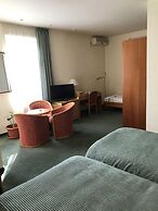 Hotel Curtea Brasoveana