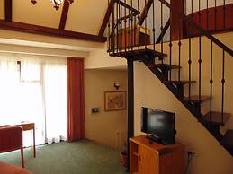 Hotel Curtea Brasoveana