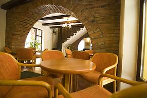 Hotel Curtea Brasoveana