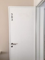 Lx Center Guesthouse