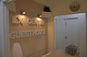 Lx Center Guesthouse