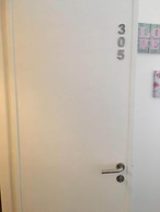 Lx Center Guesthouse