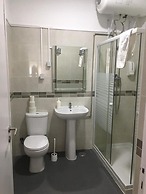 Lx Center Guesthouse