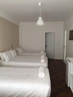 Lx Center Guesthouse