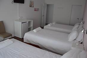 Lx Center Guesthouse