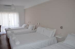 Lx Center Guesthouse