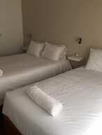 Lx Center Guesthouse