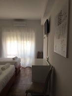 Lx Center Guesthouse