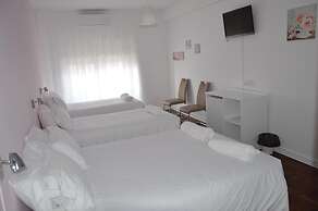 Lx Center Guesthouse