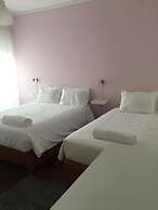 Lx Center Guesthouse