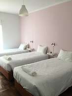 Lx Center Guesthouse