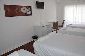 Lx Center Guesthouse