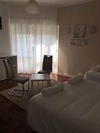 Lx Center Guesthouse