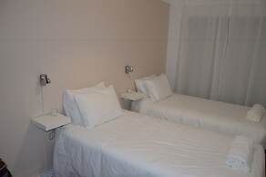 Lx Center Guesthouse